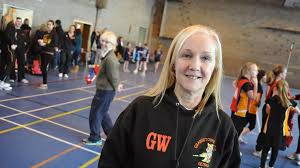 Image result for Grangetown Netball Club