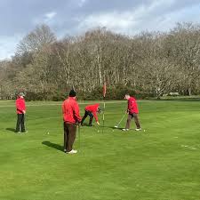 Image result for Wimbledon Common Golf Club
