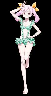 「リリアンヌ=ムーシェ(リリィ)」の画像検索結果