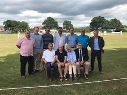 Image result for Ludlow & South Shropshire Cricket Club