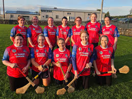 Image result for St Rita`s Camogie Club