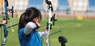 Image result for Newhaven Archery Club