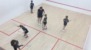 Image result for Sandown Park Squash Club