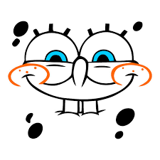 Image result for Футболка губка боб