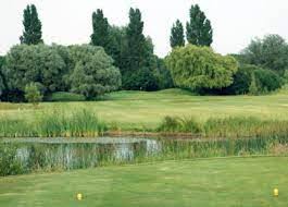 Image result for Girton Golf Club (Cambridge) Ltd