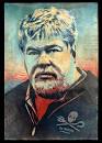 PAUL WATSON FINE ART 44x60