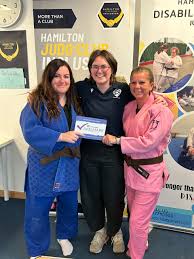 Image result for Halewood Inclusive Judo Club