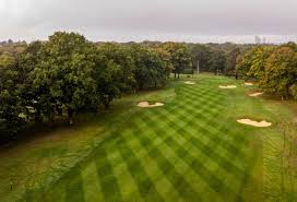 Image result for West Byfleet Golf Club