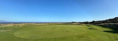 Image result for Maryport Golf Club Ltd