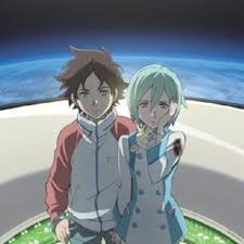 「ヒルダ 交響詩篇エウレカセブン」の画像検索結果