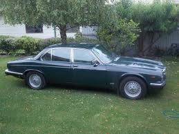 Image result for Jaguar Racing Green 1986 Jaguar