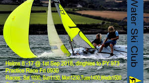 Image result for Rock Sailing & Waterski Club