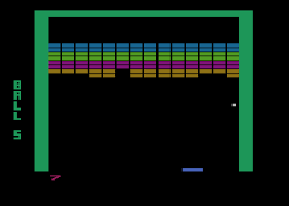Image result for atari breakout