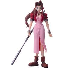 「エアリス・ゲインズブール」の画像検索結果