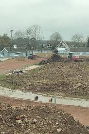 Image result for Rye House Rockets Speedway Club