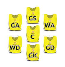 Image result for Hotshots Netball Club