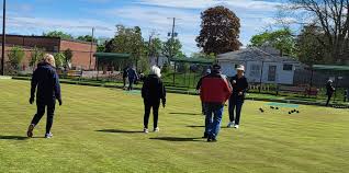 Image result for NORTH LINDSEY BOWLS CLUB