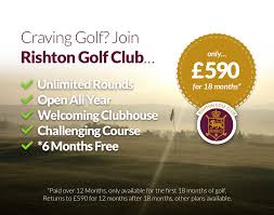 Image result for Rishton Golf Club Ltd