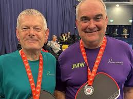 Image result for Markland Hill Ltc Badminton Club