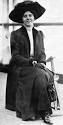 Alice Paul biography