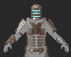 「アイザック・クラーク Dead Space」の画像検索結果