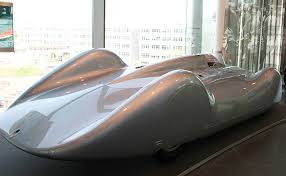 Image result for auto union streamliner