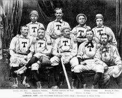 Image result for London Tecumsehs