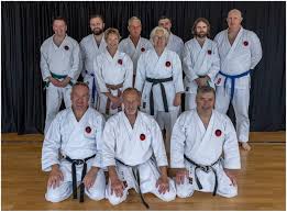 Image result for North Yorkshire Goju Ryu Karate Club