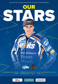 Image result for Kings Lynn Stars