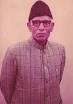 of Syed Aashiq Hussain