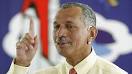 Charles Bolden: The Next Boss at NASA? - TIME
