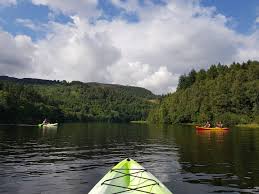 Image result for Stonehaven Canoe Club