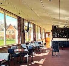 Image result for Ballantrae Bowling Club