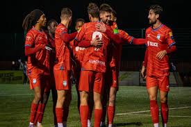 Image result for Walton & Hersham Football Club