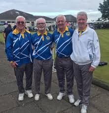 Image result for Stewarton Bowling Club