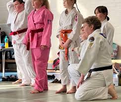 Image result for Holbrook Judo Club