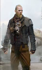 Resultado de imagen para techno viking