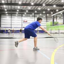 Image result for Phoenix (Aylesbury) Badminton Club