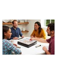 Image result for Mapperley Scrabble Club