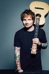 Atlantic Records Press | Ed Sheeran