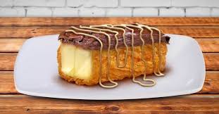 Image result for deep fried butter