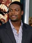 Chris Tucker Picture 2