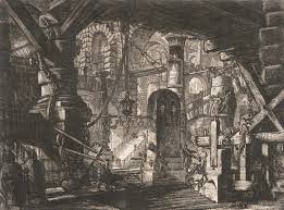 Image result for Carceri d invenzione