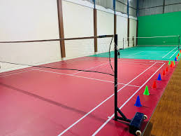 Image result for Lessa (Hq) Badminton Club