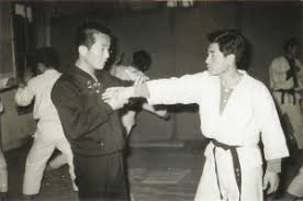 Image result for Chang's Hapkido Club