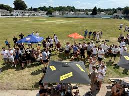 Image result for Congleton Cricket Club
