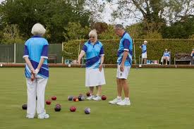 Image result for Quorn Mills Bowls Club