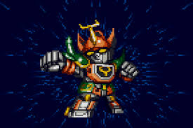 「ヤッター・ラ・ケルナグール司令官 戦国魔神ゴーショーグン」の画像検索結果