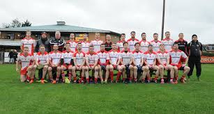 Image result for Tir Chonaill Gaels G A A Club