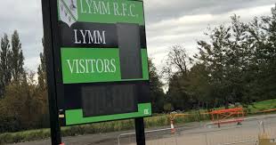 Image result for Lymm Rugby Union Football Club